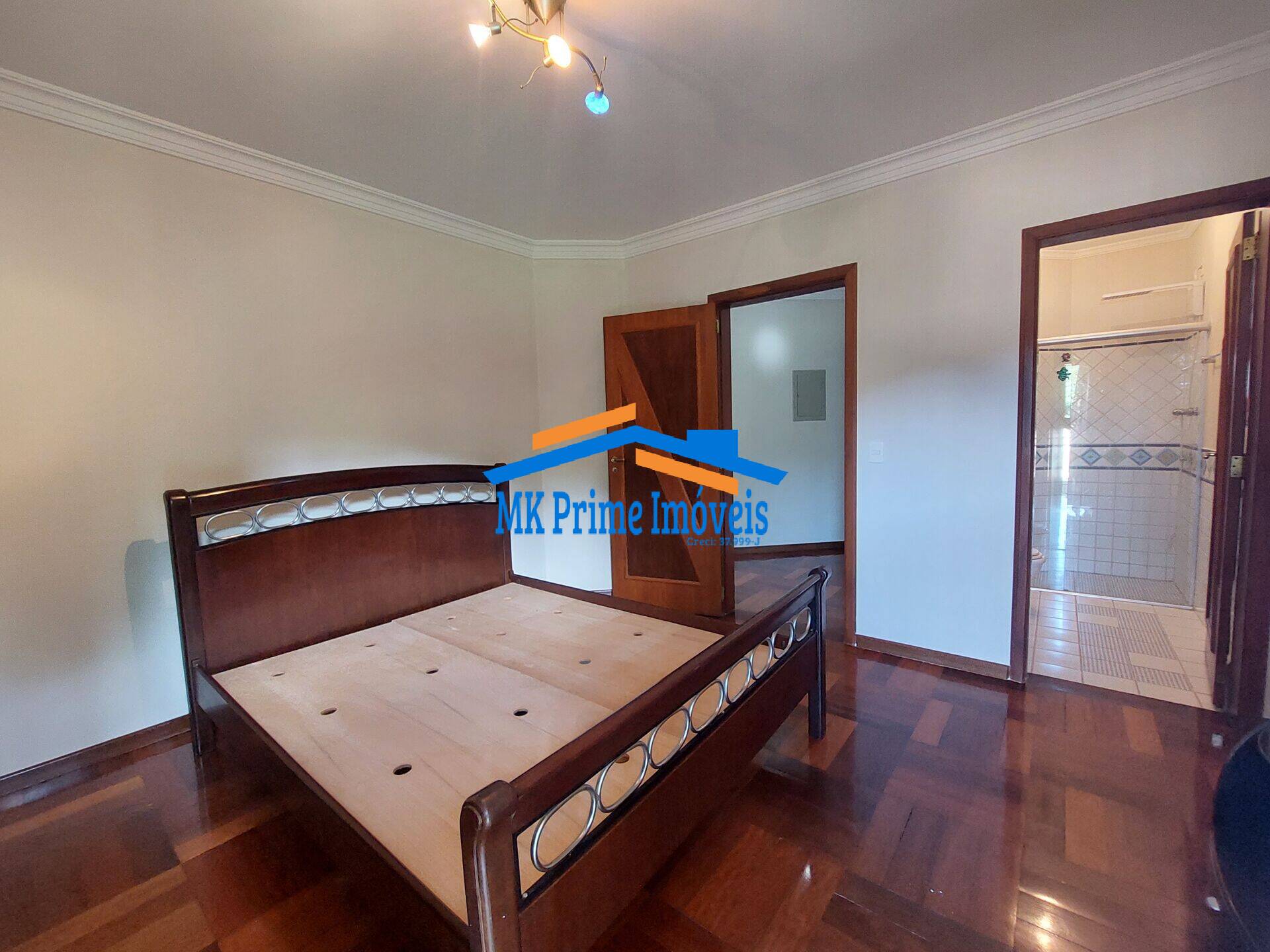 Casa de Condomínio para alugar com 4 quartos, 436m² - Foto 35