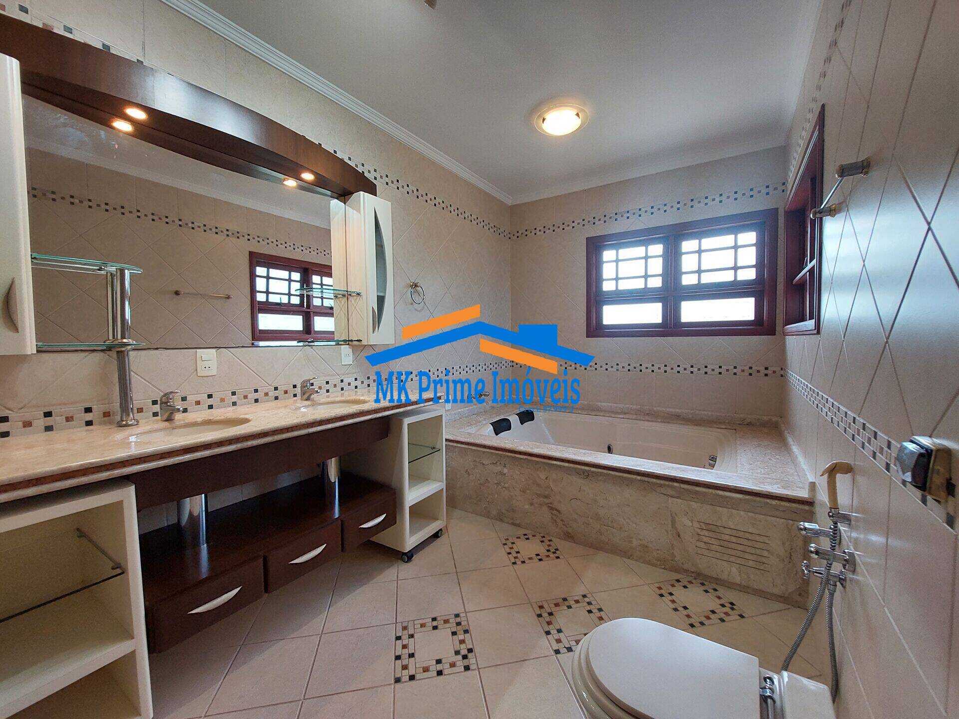 Casa de Condomínio para alugar com 4 quartos, 436m² - Foto 39
