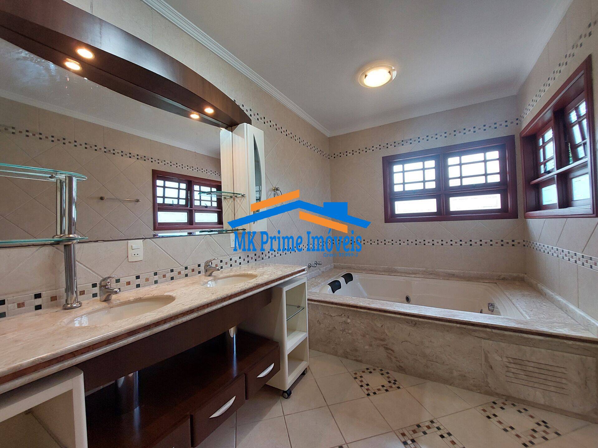 Casa de Condomínio para alugar com 4 quartos, 436m² - Foto 40
