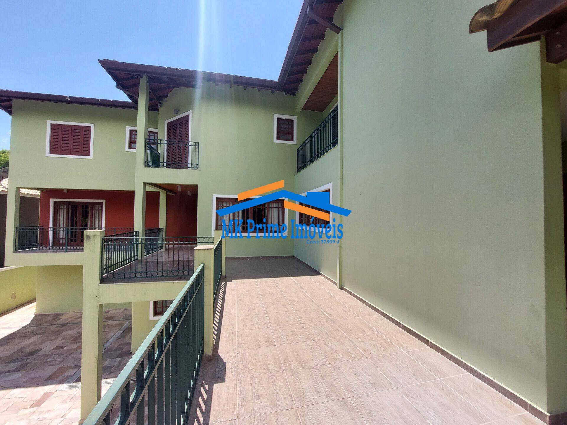 Casa de Condomínio para alugar com 4 quartos, 436m² - Foto 41
