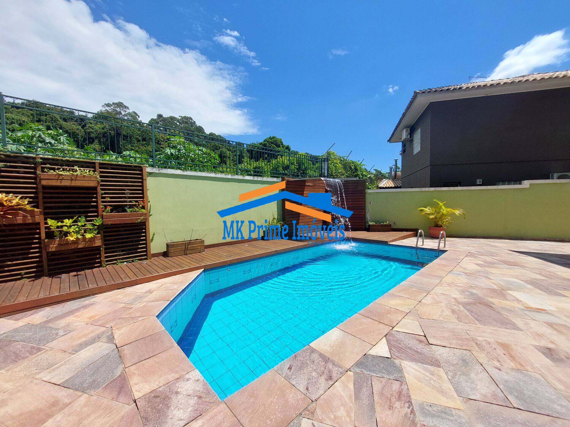 Casa de Condomínio para alugar com 4 quartos, 436m² - Foto 42