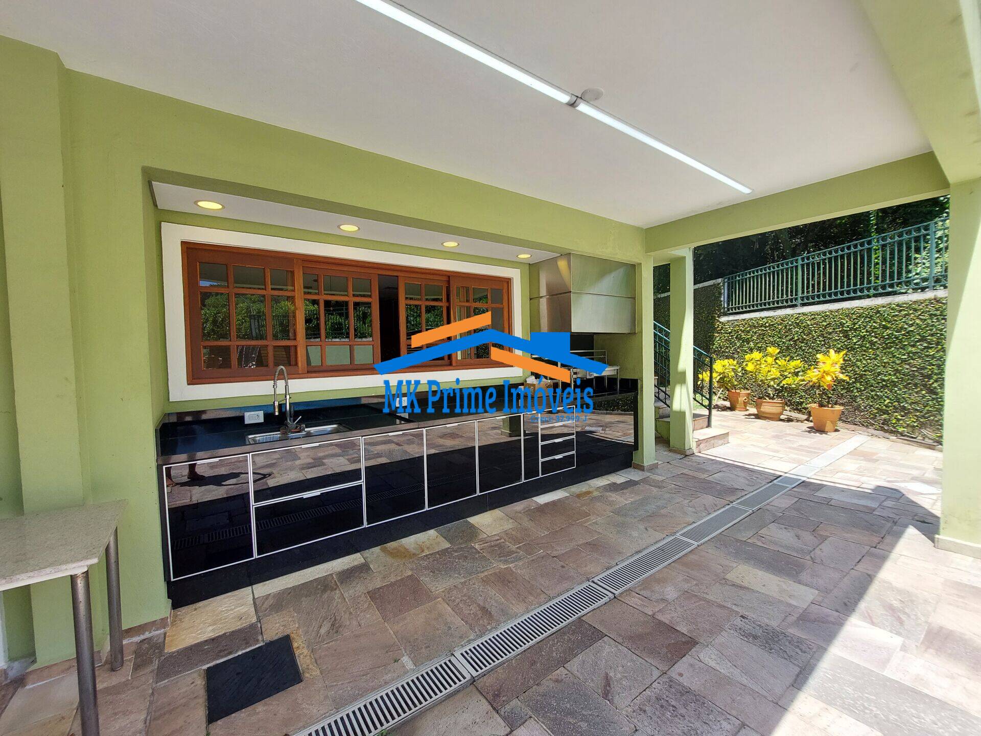 Casa de Condomínio para alugar com 4 quartos, 436m² - Foto 46