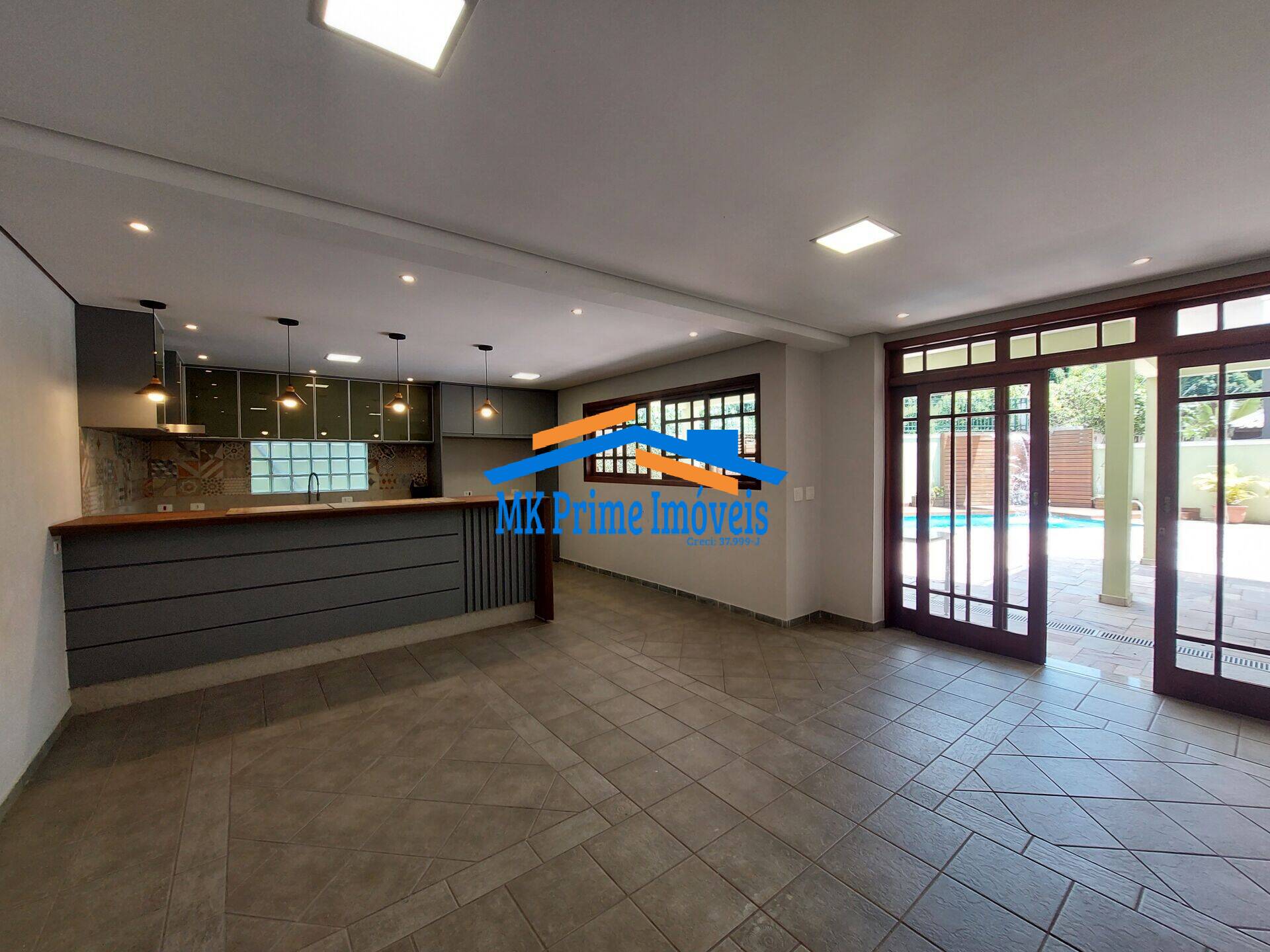 Casa de Condomínio para alugar com 4 quartos, 436m² - Foto 47