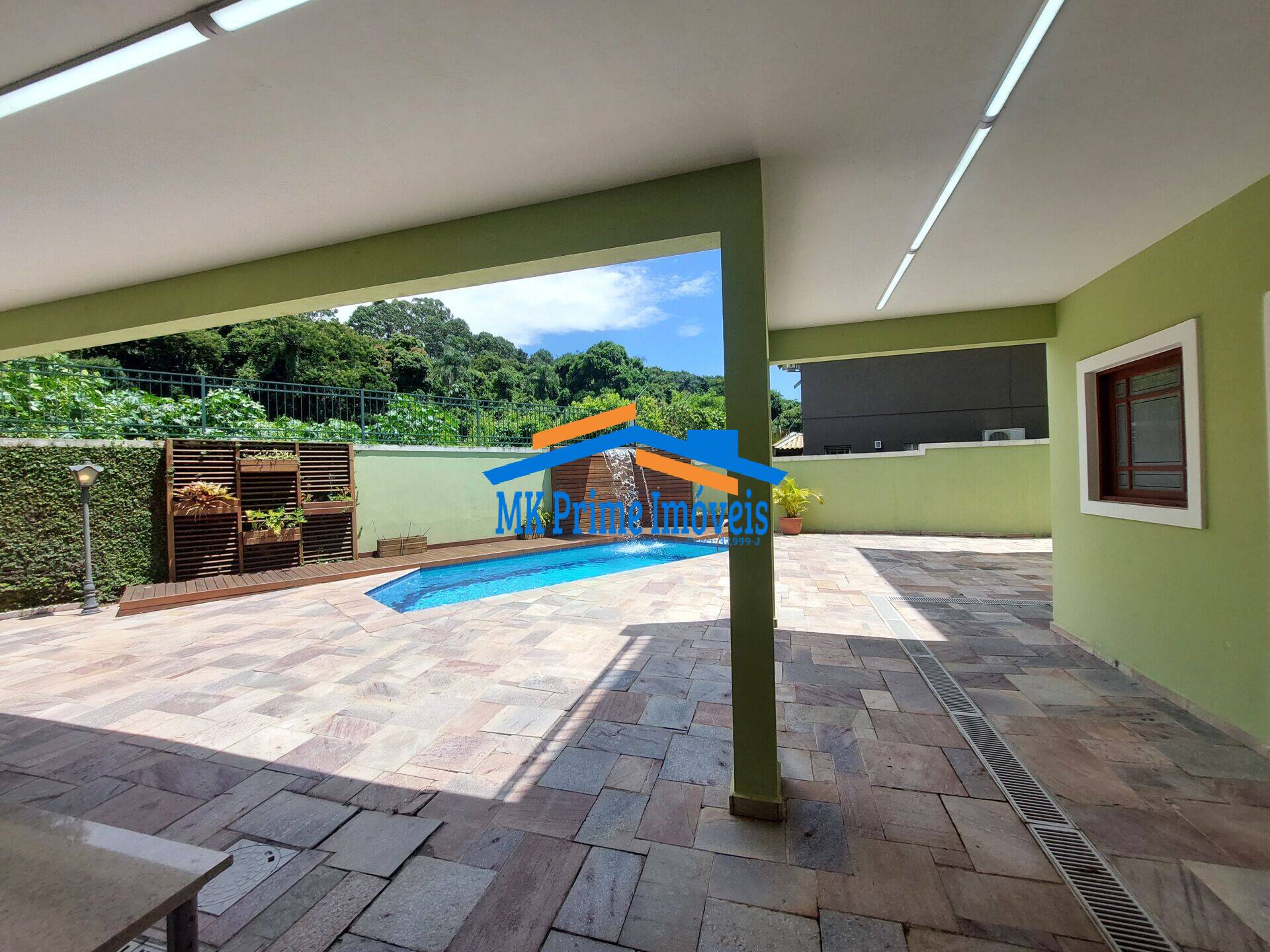 Casa de Condomínio para alugar com 4 quartos, 436m² - Foto 50