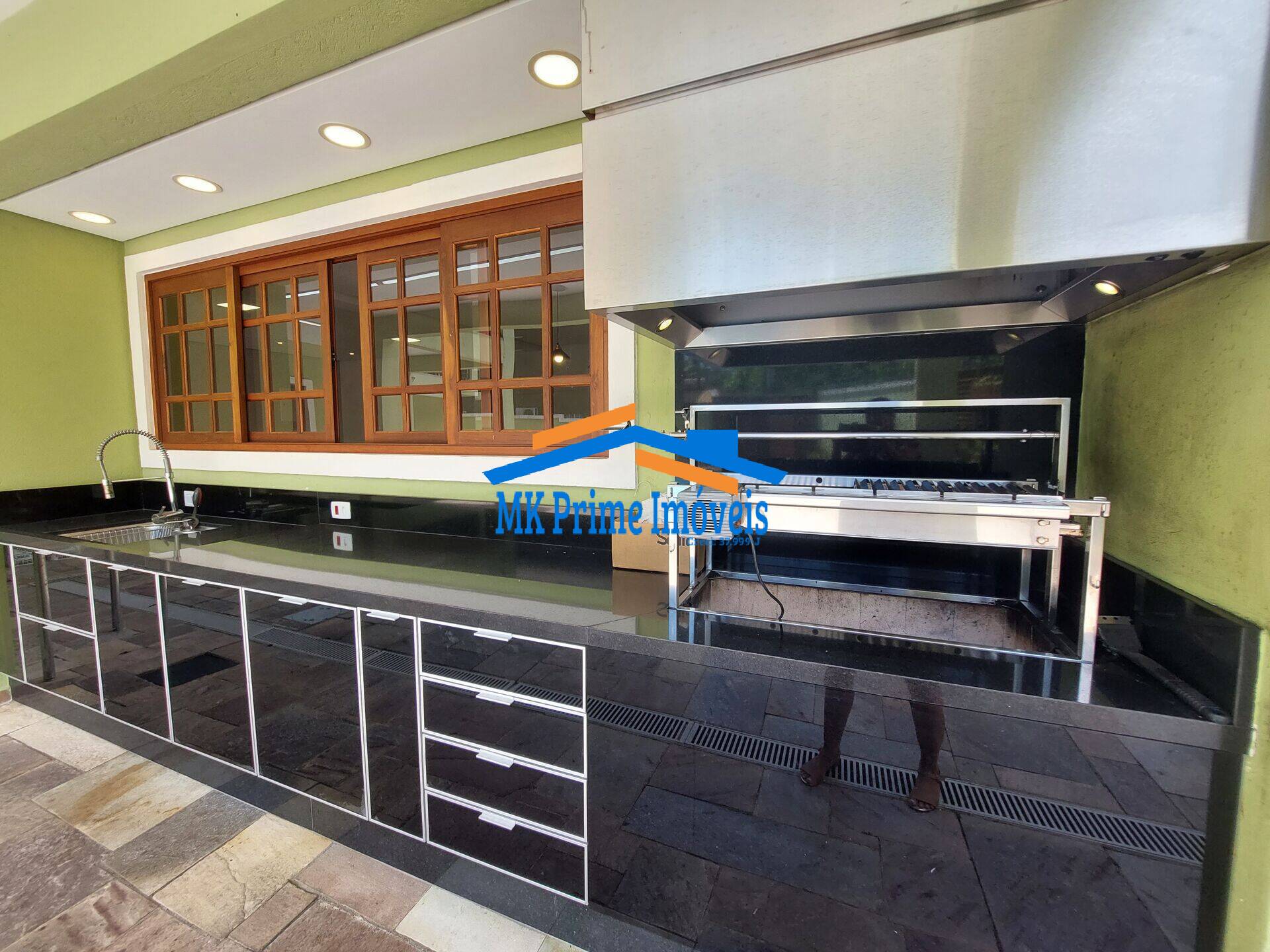 Casa de Condomínio para alugar com 4 quartos, 436m² - Foto 52