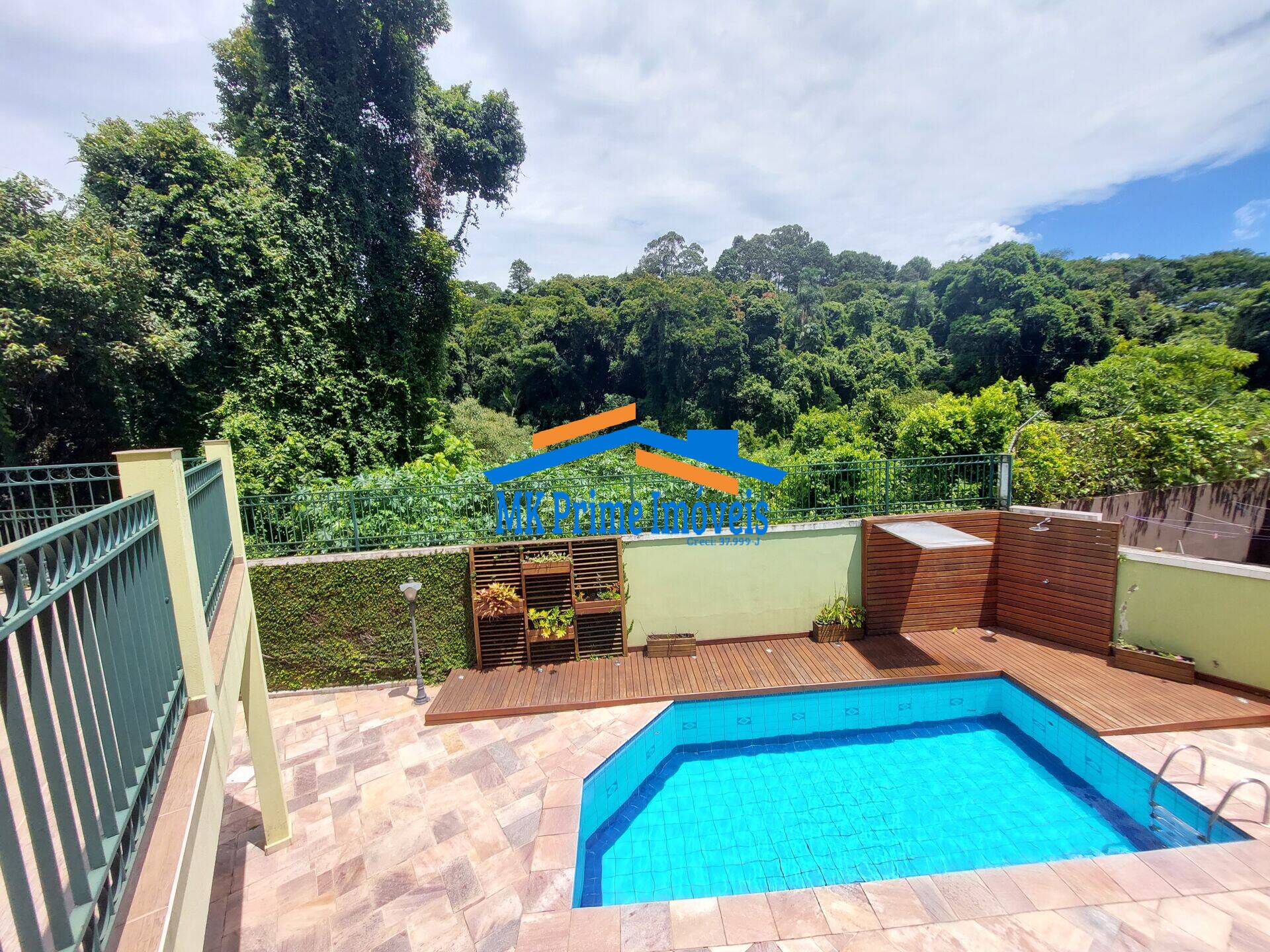 Casa de Condomínio para alugar com 4 quartos, 436m² - Foto 55