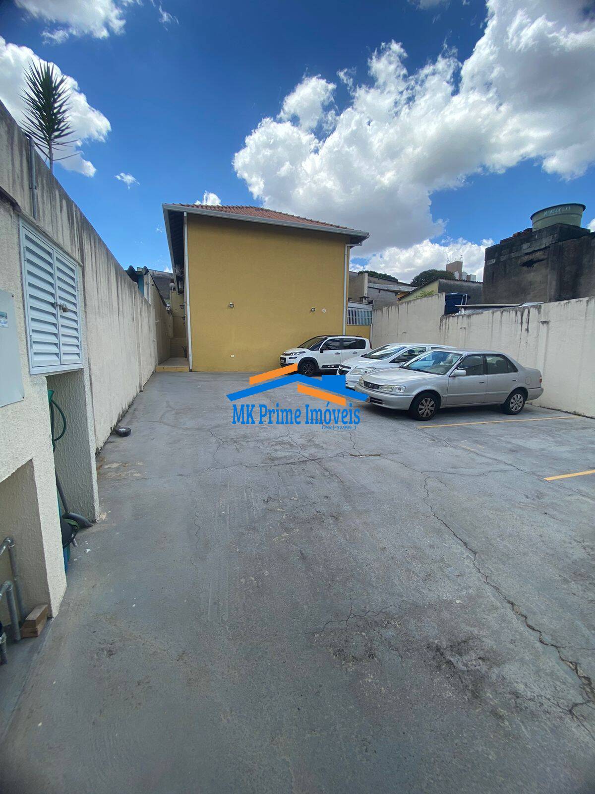 Casa de Condomínio para alugar com 2 quartos, 76m² - Foto 10