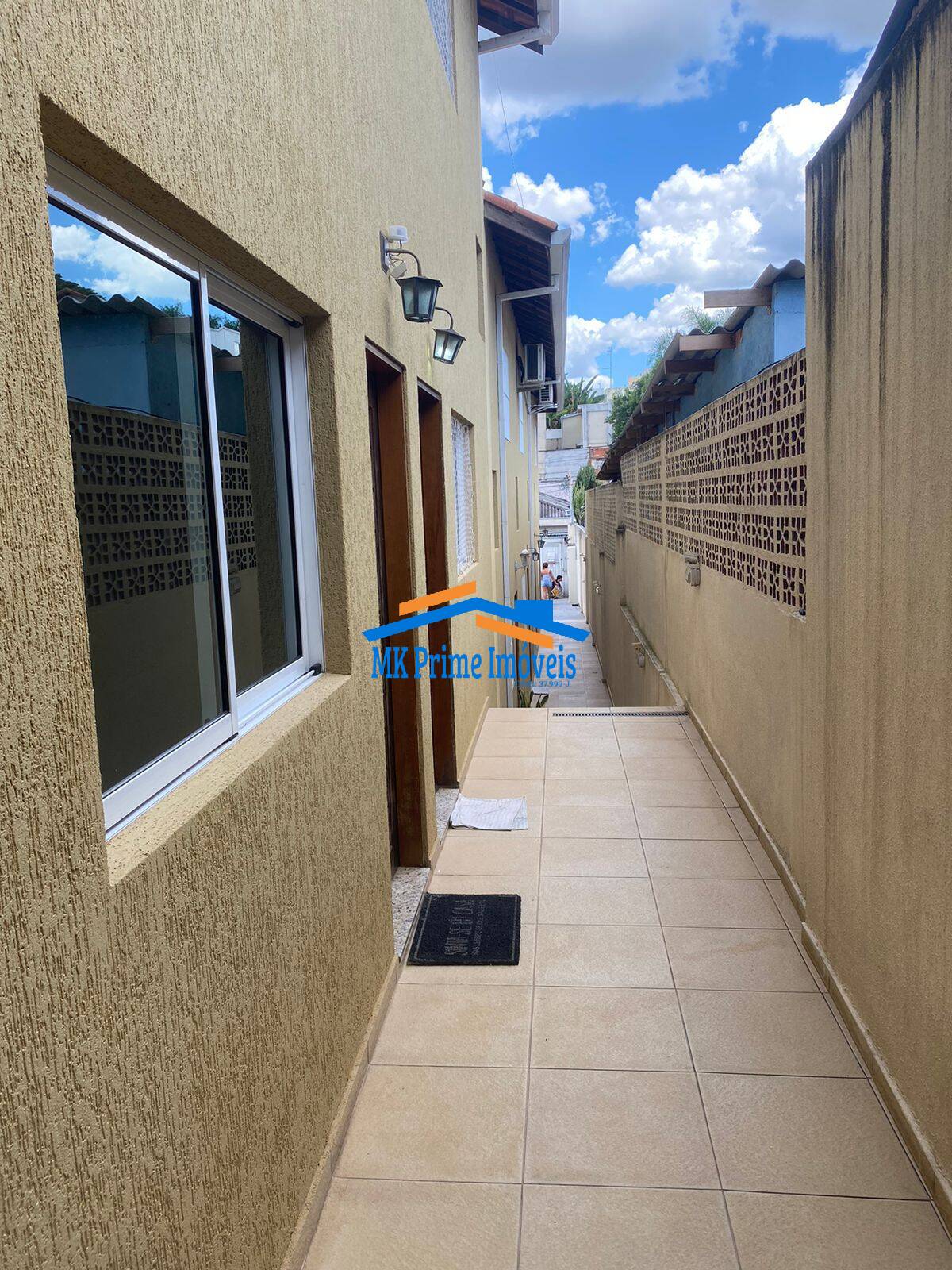 Casa de Condomínio para alugar com 2 quartos, 76m² - Foto 9
