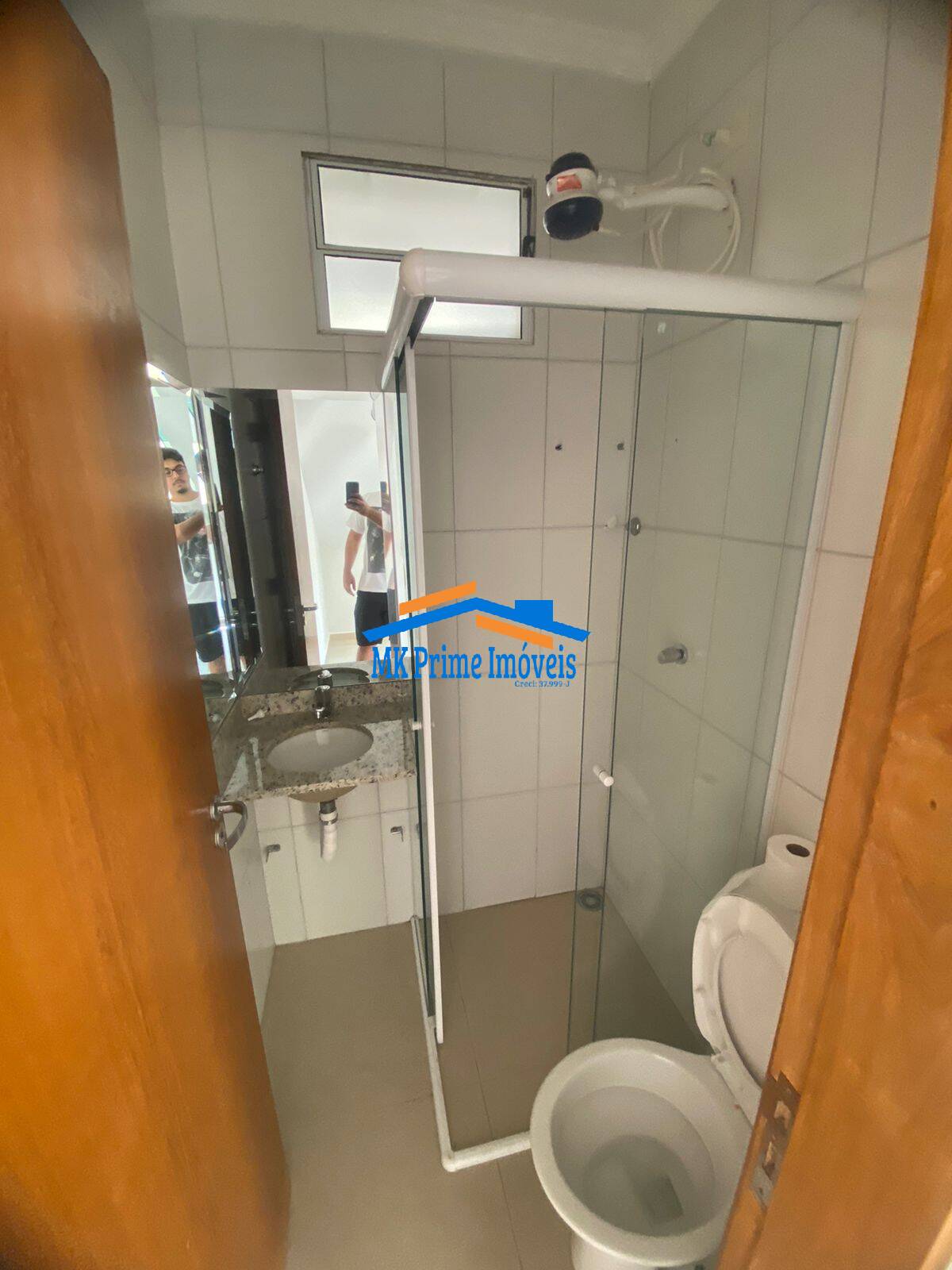 Casa de Condomínio para alugar com 2 quartos, 76m² - Foto 7