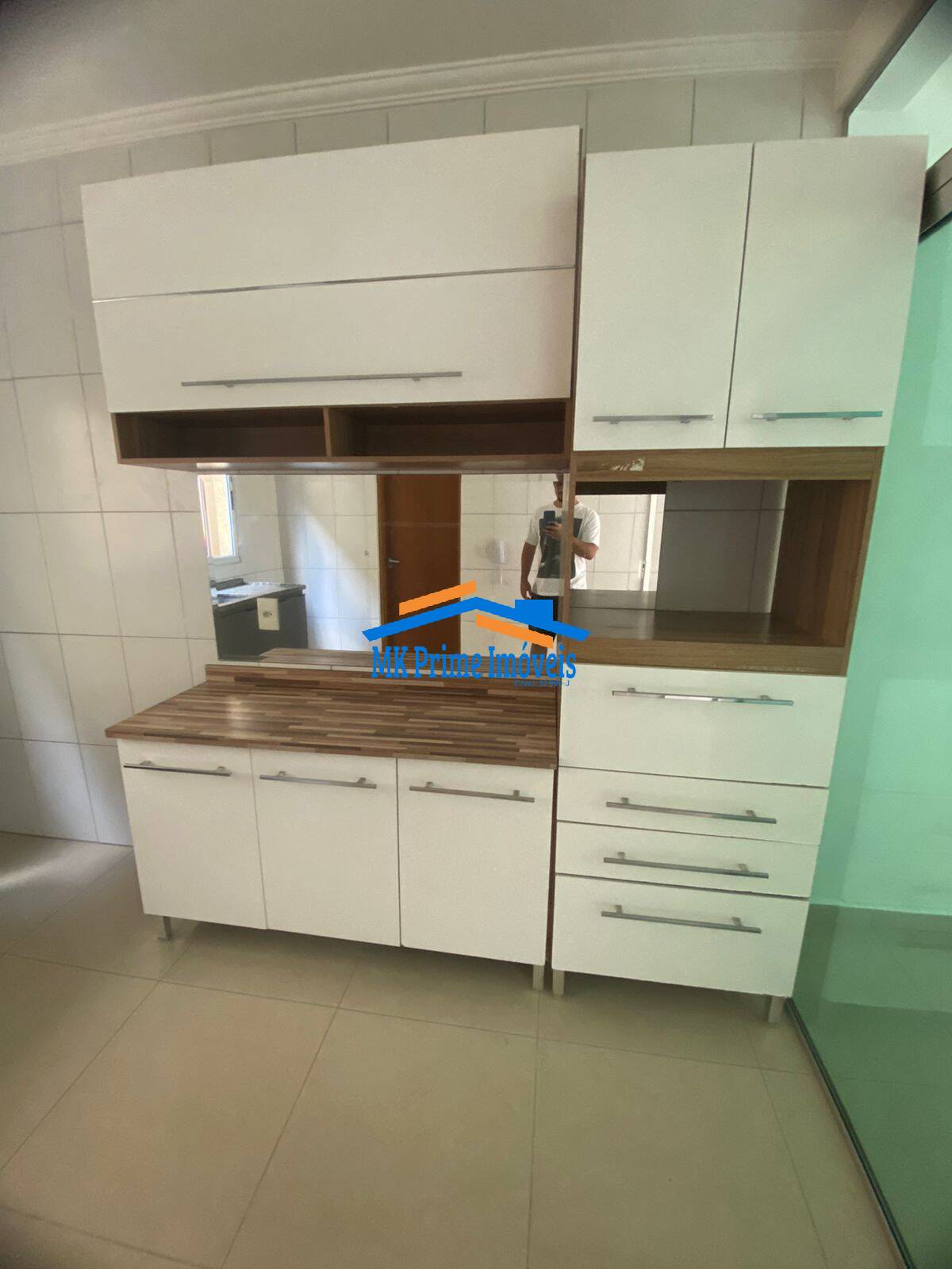 Casa de Condomínio para alugar com 2 quartos, 76m² - Foto 2