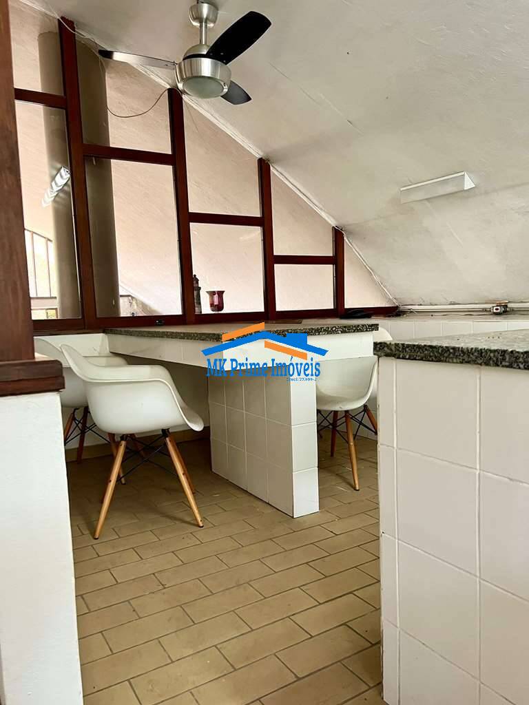 Sobrado, 4 quartos, 253 m² - Foto 49