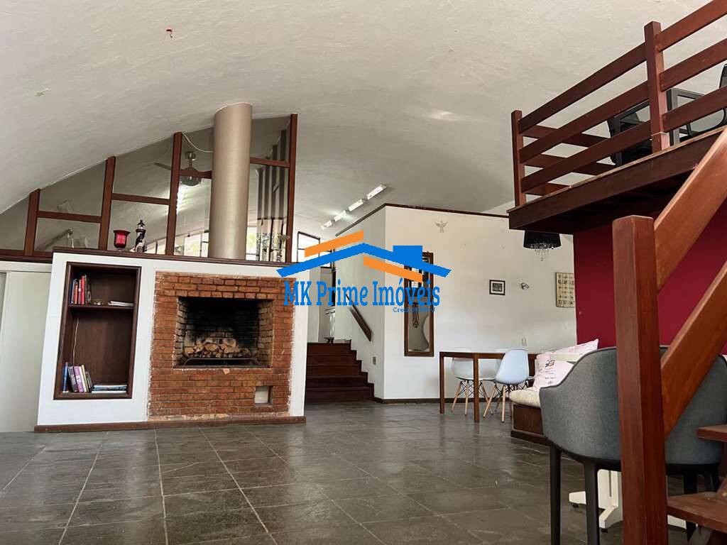 Sobrado, 4 quartos, 253 m² - Foto 50