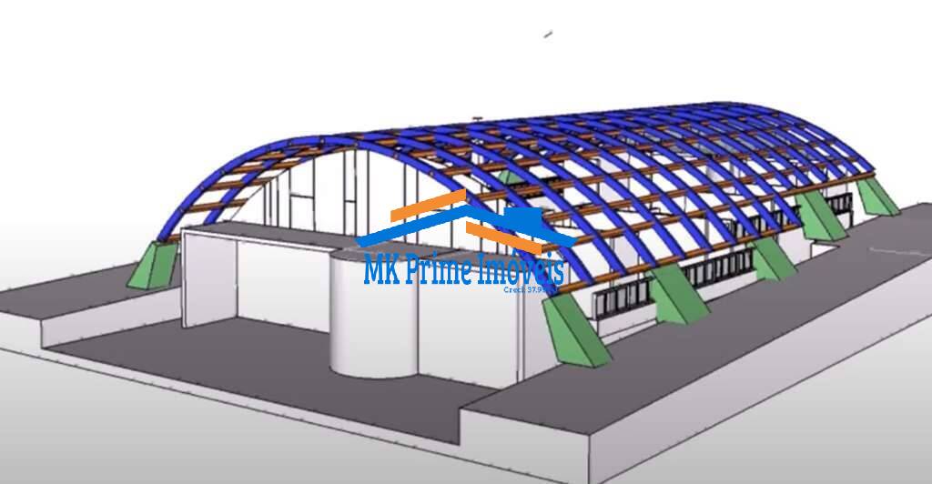 Sobrado, 4 quartos, 253 m² - Foto 67
