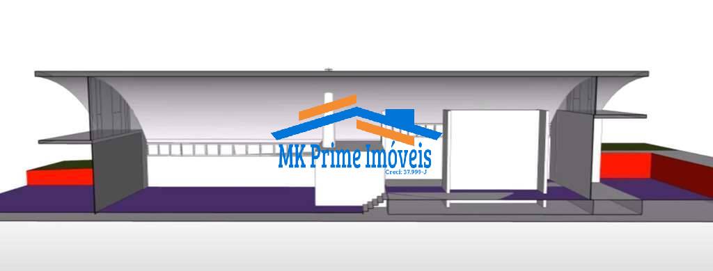 Sobrado, 4 quartos, 253 m² - Foto 69