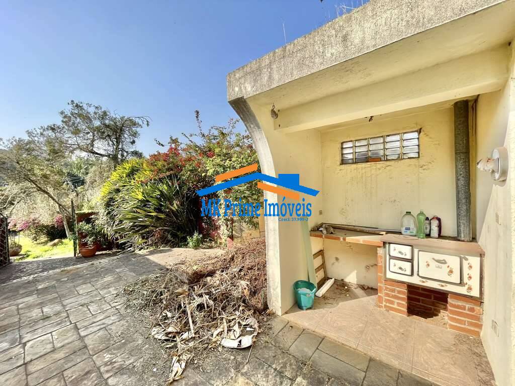 Sobrado, 4 quartos, 253 m² - Foto 33