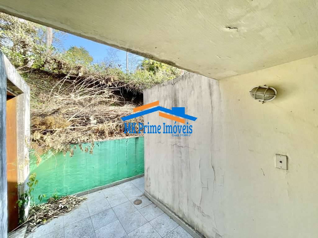 Sobrado, 4 quartos, 253 m² - Foto 28