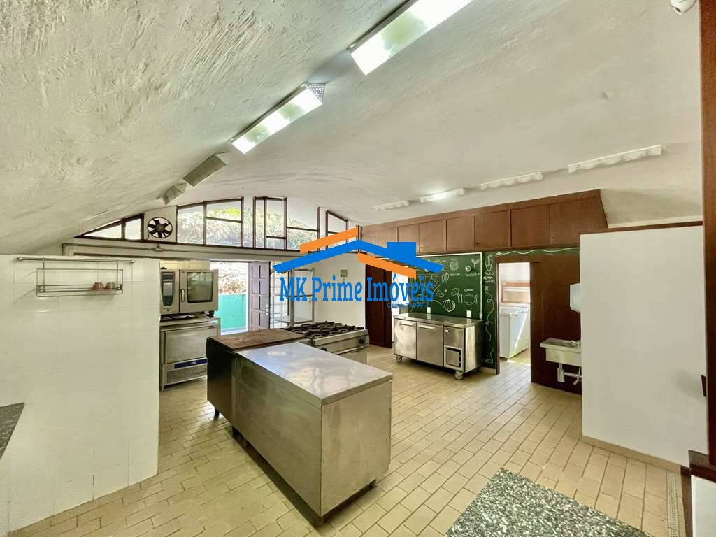 Sobrado, 4 quartos, 253 m² - Foto 18