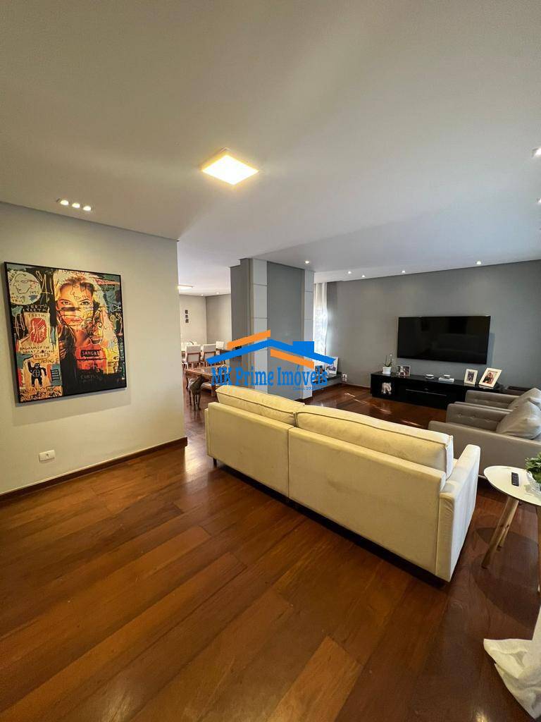 Casa de Condomínio à venda com 3 quartos, 260m² - Foto 4