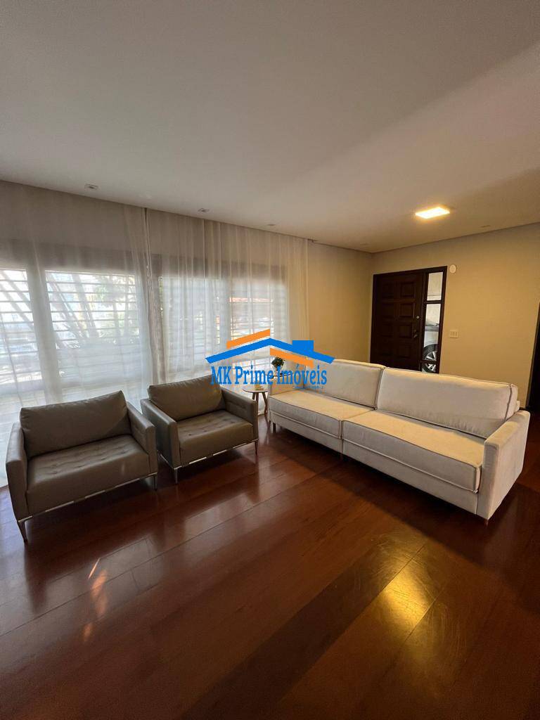 Casa de Condomínio à venda com 3 quartos, 260m² - Foto 5