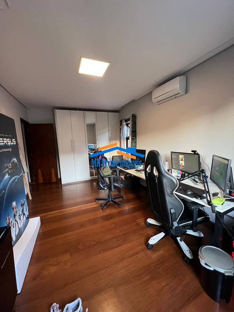 Casa de Condomínio à venda com 3 quartos, 260m² - Foto 12