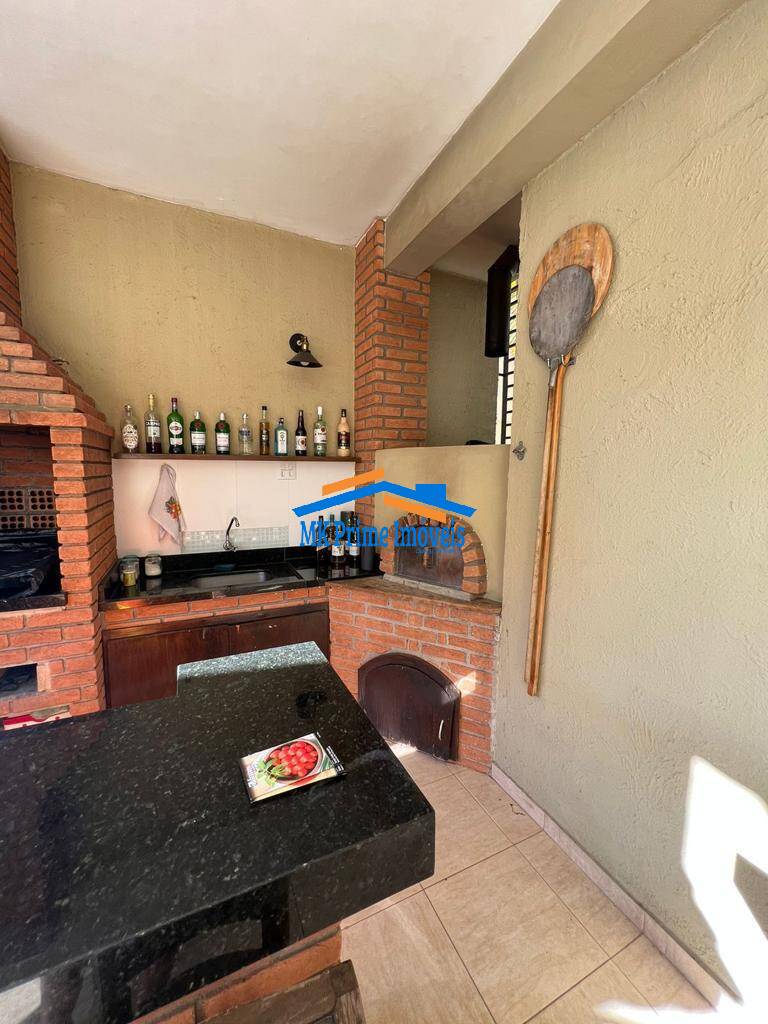 Casa de Condomínio à venda com 3 quartos, 260m² - Foto 18