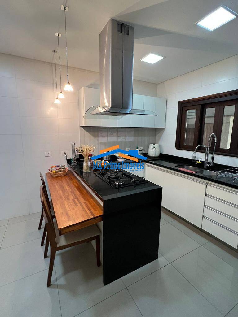 Casa de Condomínio à venda com 3 quartos, 260m² - Foto 14