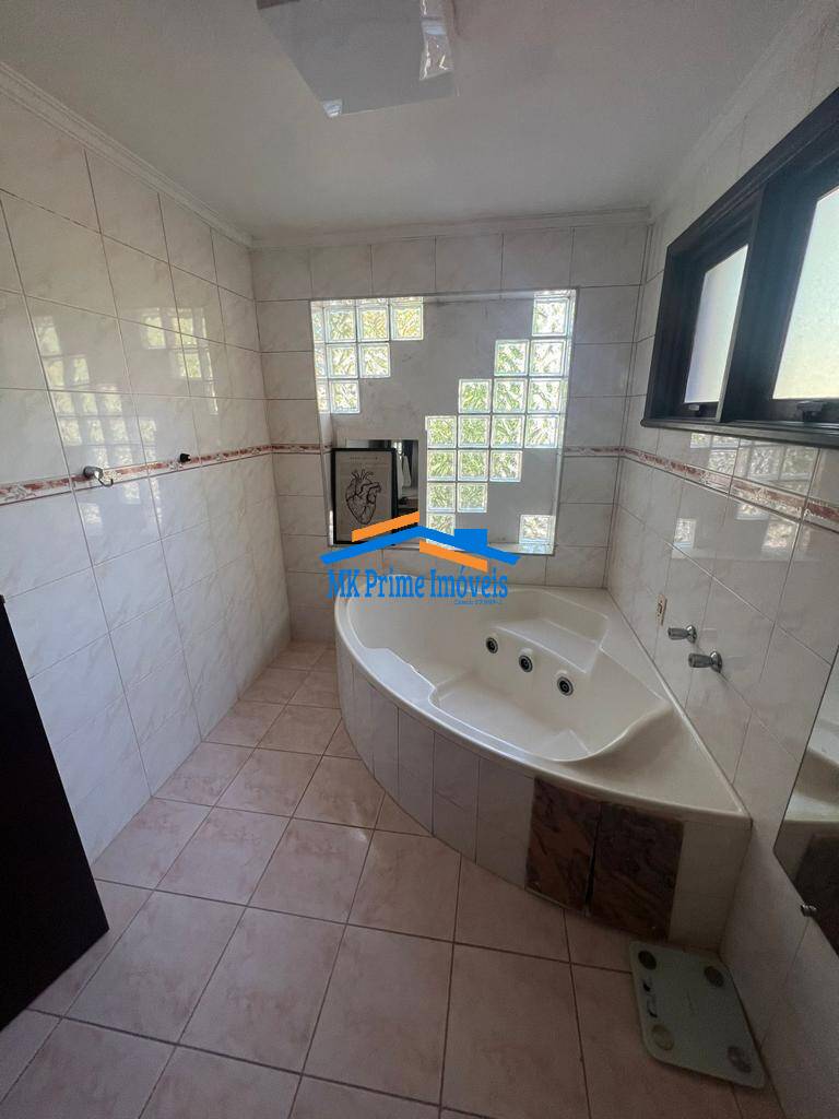 Casa de Condomínio à venda com 3 quartos, 260m² - Foto 16