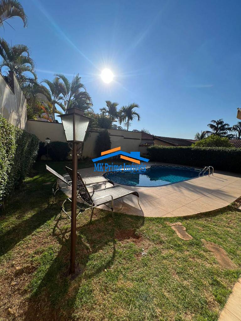 Casa de Condomínio à venda com 3 quartos, 260m² - Foto 23