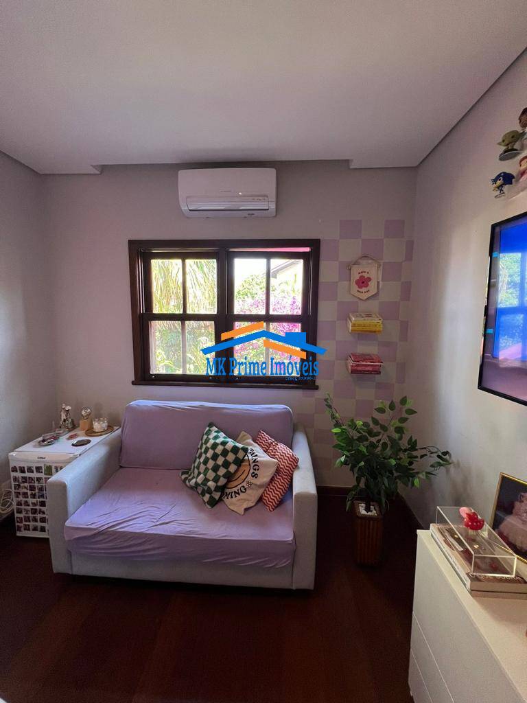 Casa de Condomínio à venda com 3 quartos, 260m² - Foto 10