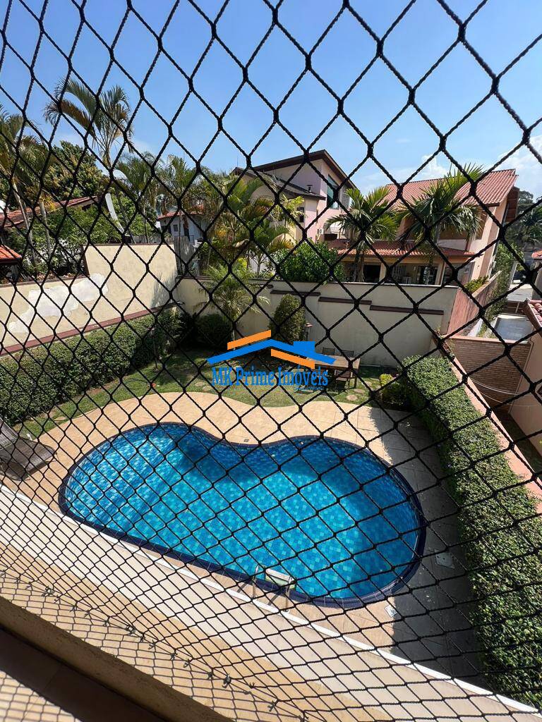 Casa de Condomínio à venda com 3 quartos, 260m² - Foto 21