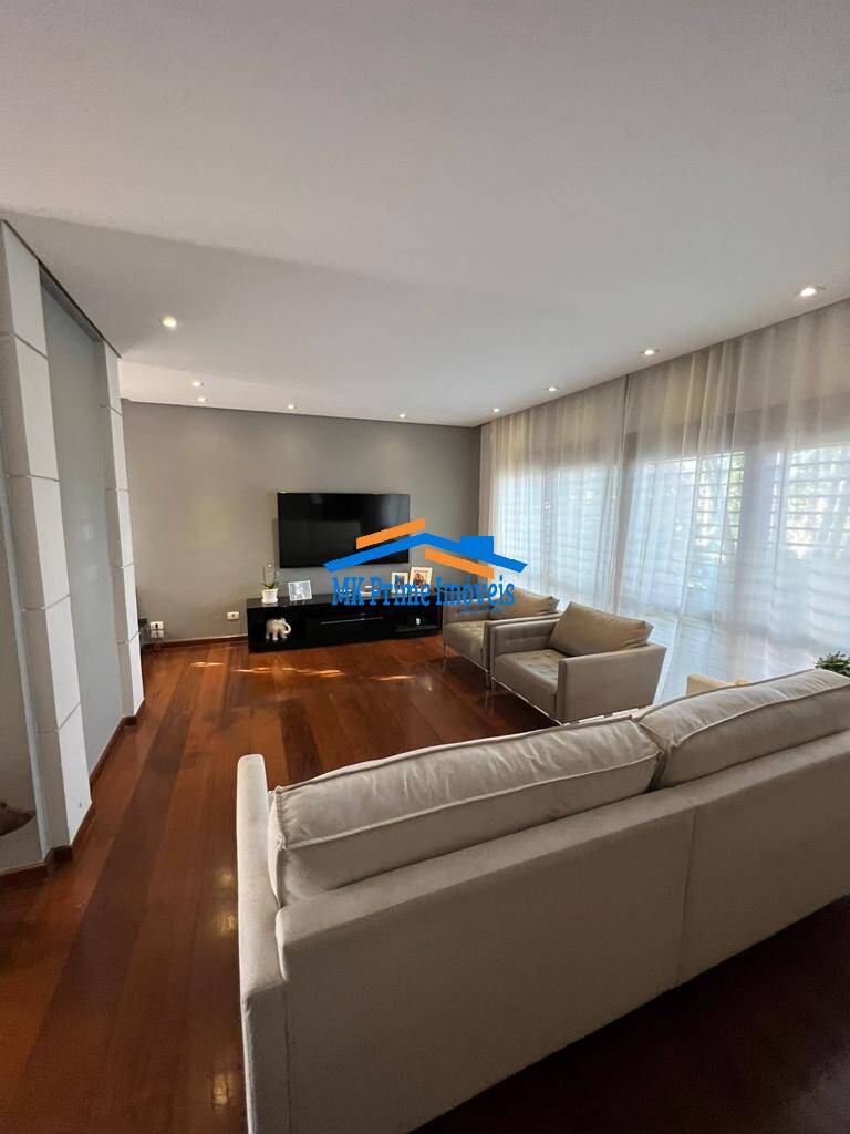 Casa de Condomínio à venda com 3 quartos, 260m² - Foto 3