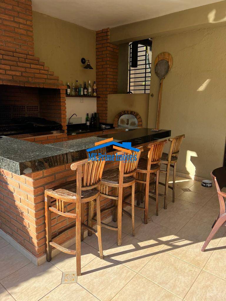 Casa de Condomínio à venda com 3 quartos, 260m² - Foto 20