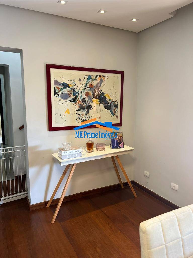 Casa de Condomínio à venda com 3 quartos, 260m² - Foto 8