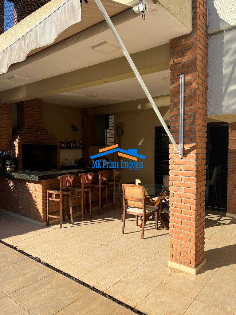 Casa de Condomínio à venda com 3 quartos, 260m² - Foto 19
