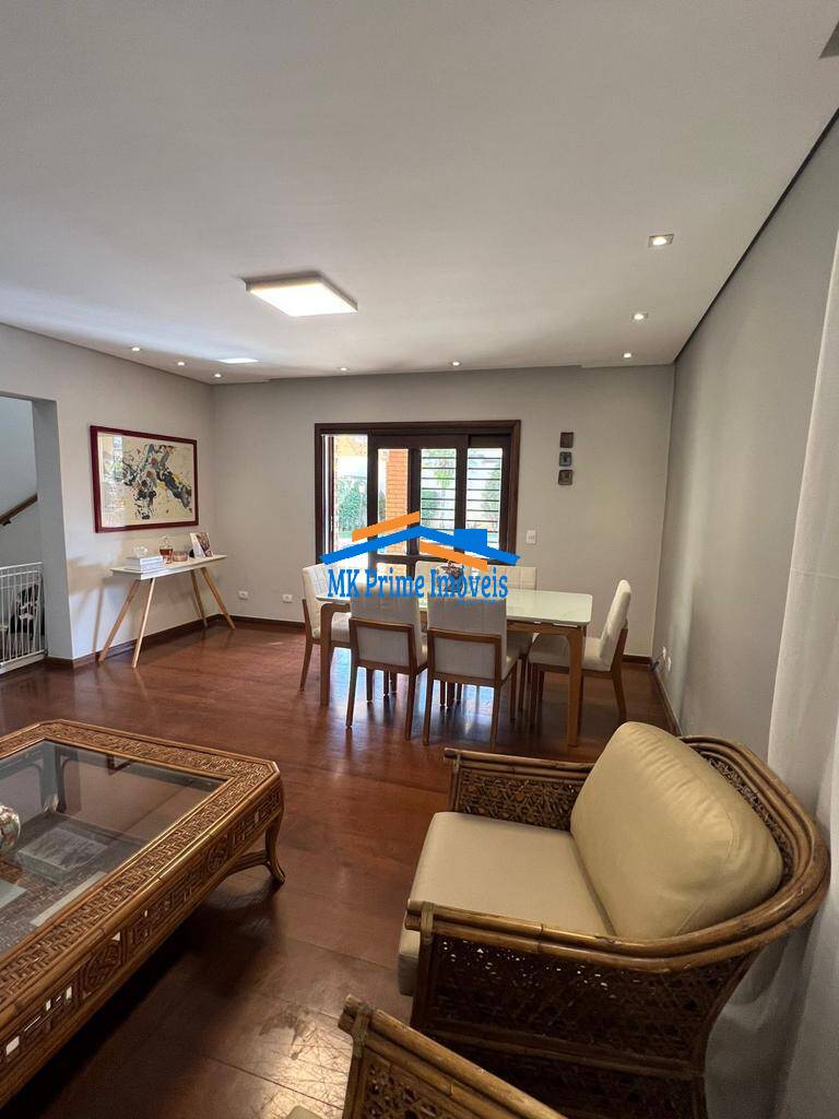 Casa de Condomínio à venda com 3 quartos, 260m² - Foto 6