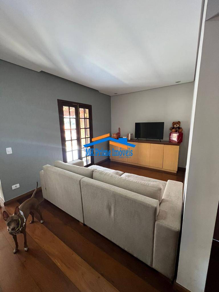 Casa de Condomínio à venda com 3 quartos, 260m² - Foto 7