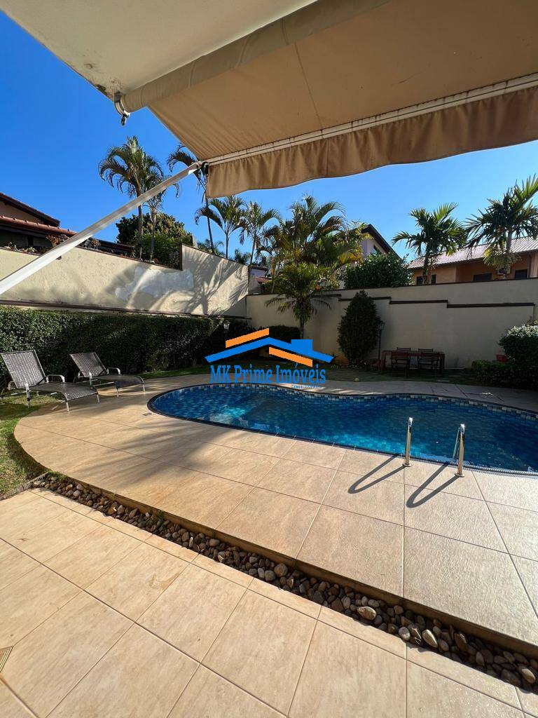 Casa de Condomínio à venda com 3 quartos, 260m² - Foto 22