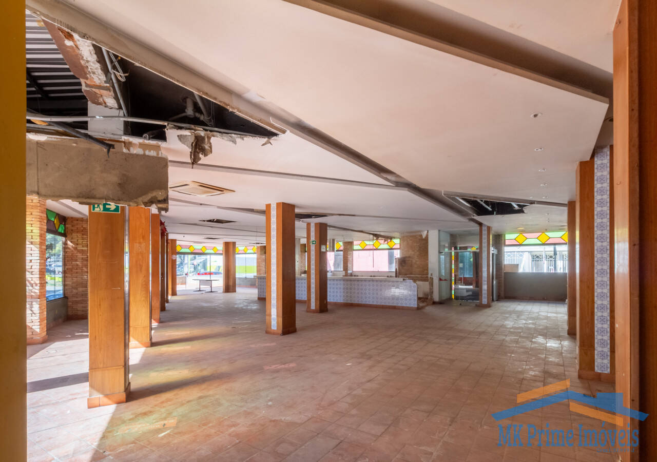 Loja-Salão à venda, 1820m² - Foto 1