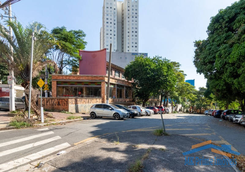 Loja-Salão à venda, 1820m² - Foto 4