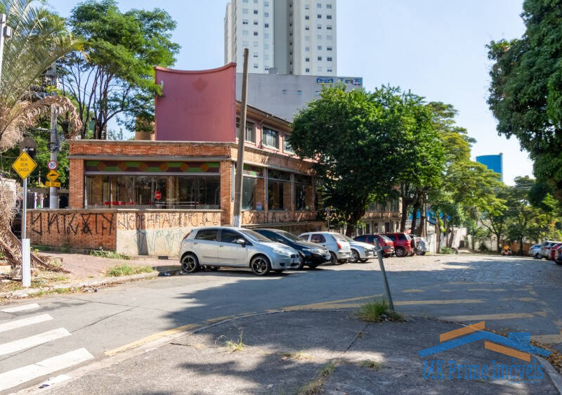 Loja-Salão à venda, 1820m² - Foto 3