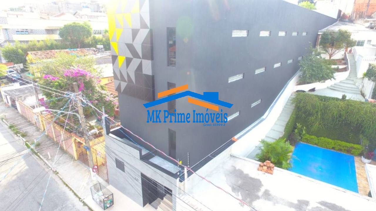 Prédio Inteiro à venda com 44 quartos, 1232m² - Foto 2
