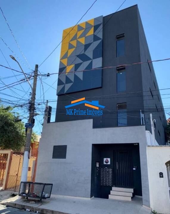Prédio Inteiro à venda com 44 quartos, 1232m² - Foto 1