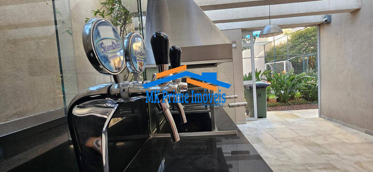 Apartamento para alugar com 4 quartos, 206m² - Foto 39