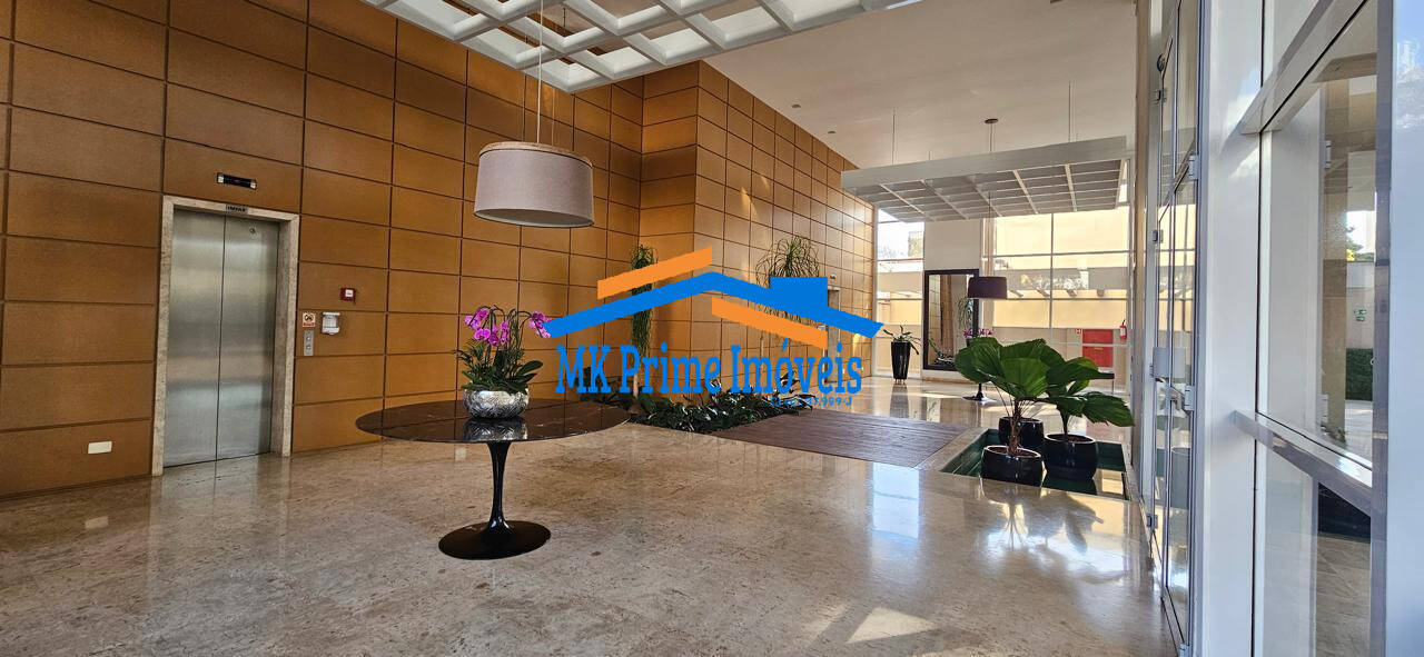 Apartamento para alugar com 4 quartos, 206m² - Foto 40