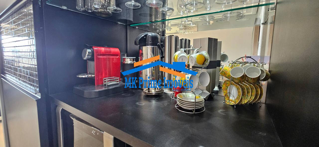 Apartamento para alugar com 4 quartos, 206m² - Foto 19