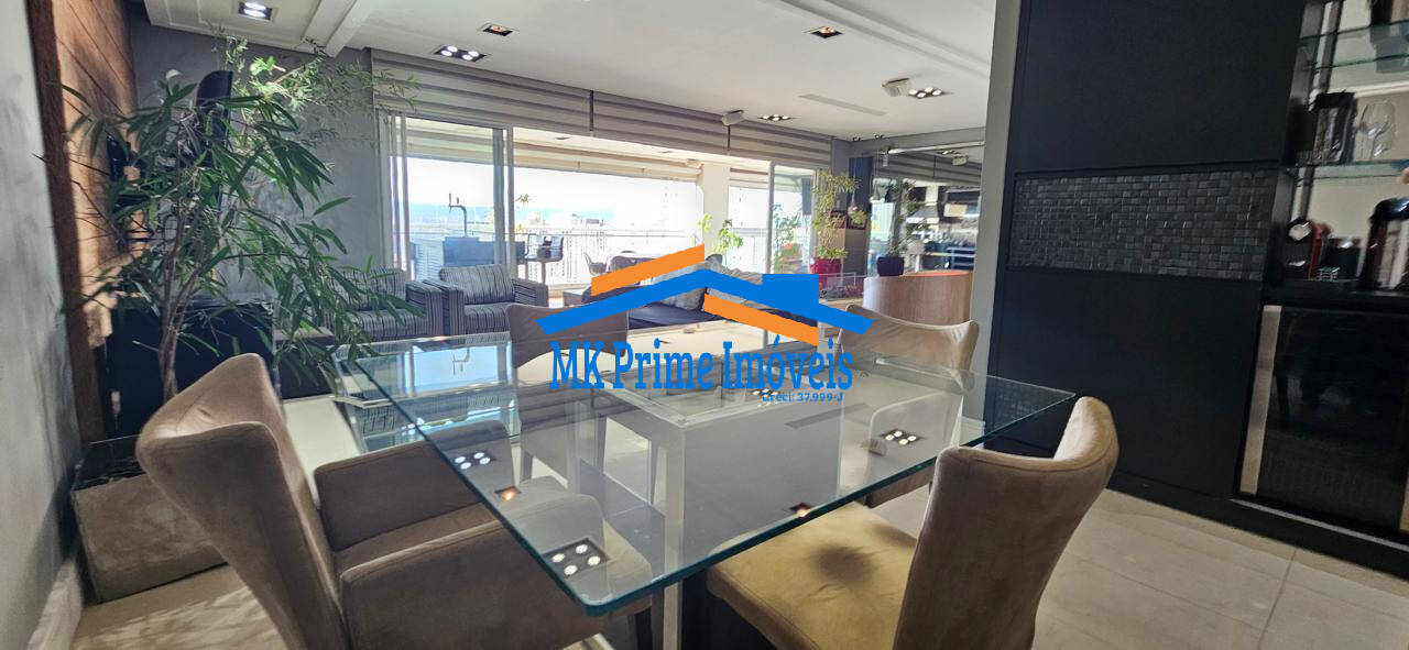 Apartamento para alugar com 4 quartos, 206m² - Foto 12