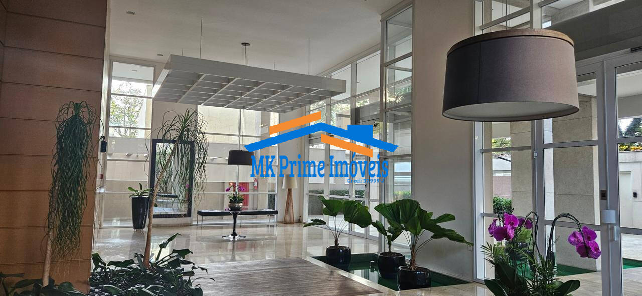 Apartamento para alugar com 4 quartos, 206m² - Foto 41