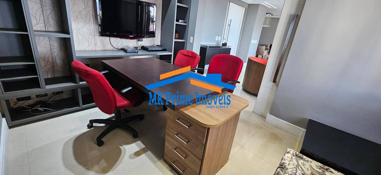 Apartamento para alugar com 4 quartos, 206m² - Foto 24