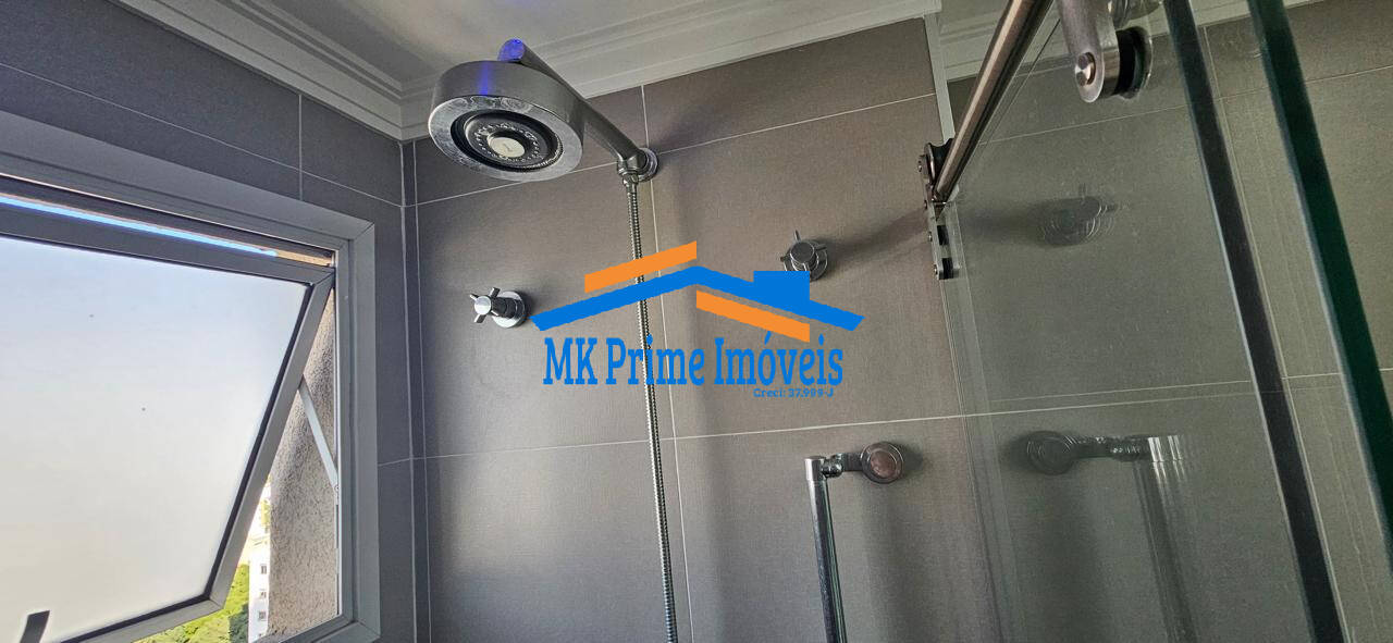 Apartamento para alugar com 4 quartos, 206m² - Foto 33