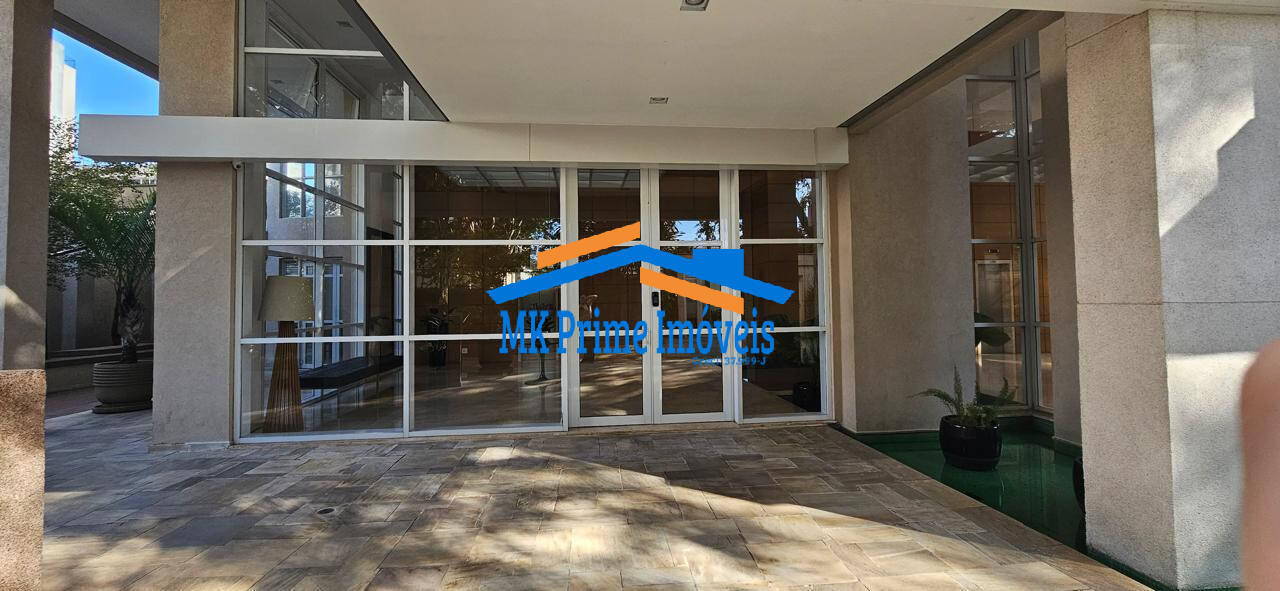 Apartamento para alugar com 4 quartos, 206m² - Foto 43